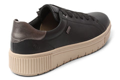 REM TOURS BLACK