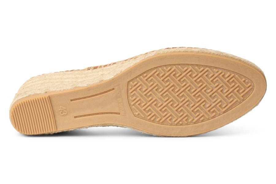 TP LAYLA YELLOW - Crispins Shoes