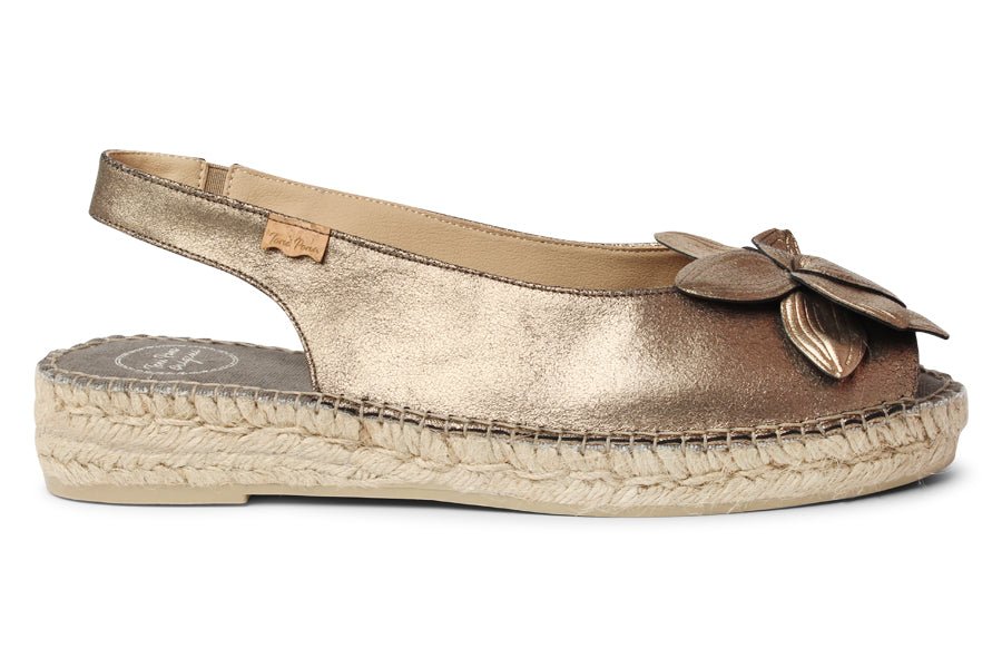 TP MAGNOLIA - Crispins Shoes