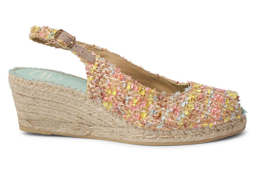 TP ONASSIS - Crispins Shoes