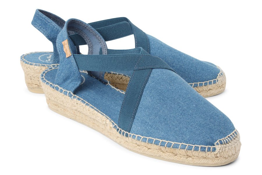 TP VERONA JEANS - Crispins Shoes
