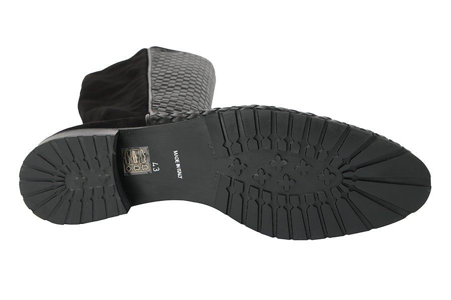 VIA KITE - Crispins Shoes