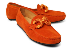 VM BUTTERSCOTCH ORANGE - Crispins Shoes