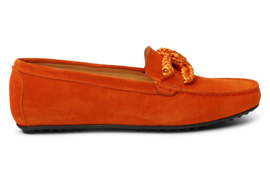 VM BUTTERSCOTCH ORANGE - Crispins Shoes