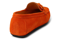 VM BUTTERSCOTCH ORANGE - Crispins Shoes