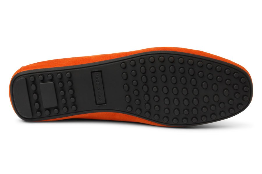 VM BUTTERSCOTCH ORANGE - Crispins Shoes