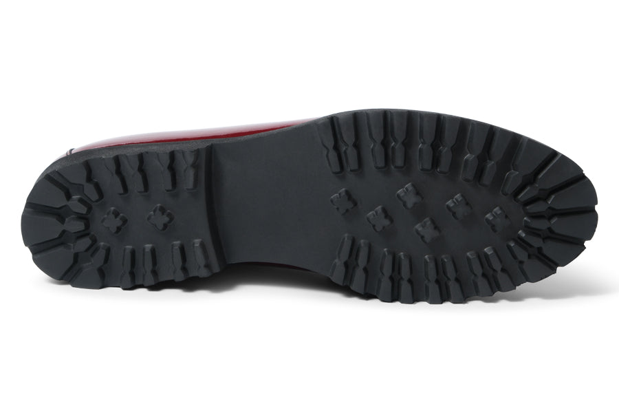 VM QUEENBEE BURGUNDY