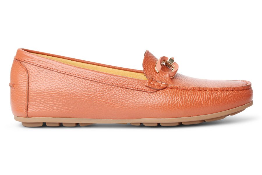 VM GARDENIA BRICK - Crispins Shoes