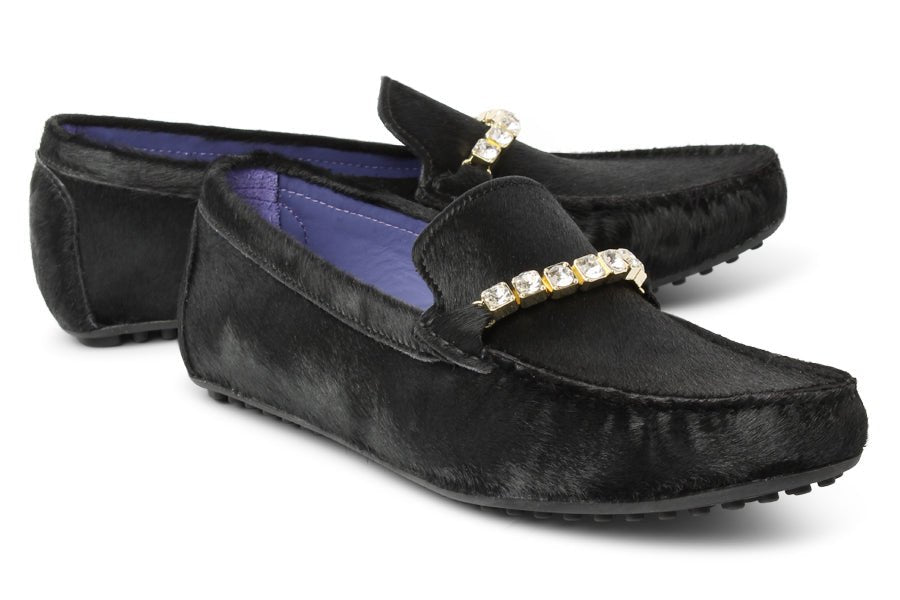 VM RAYS BLACK - Crispins Shoes