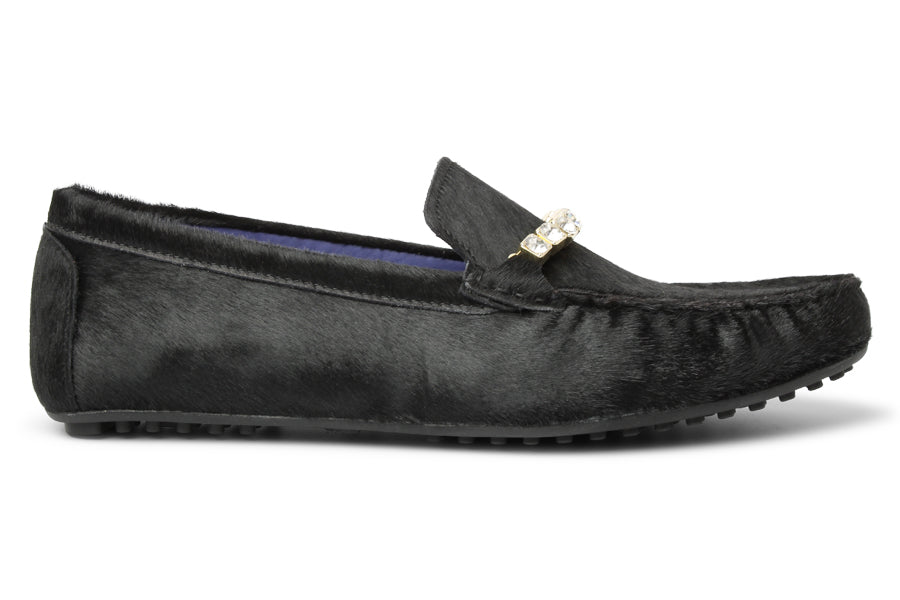 VM RAYS BLACK - Crispins Shoes
