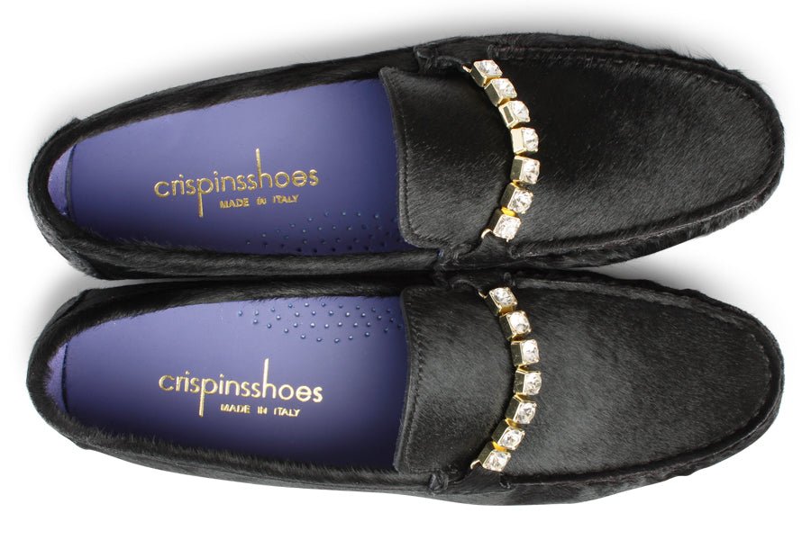 VM RAYS BLACK - Crispins Shoes