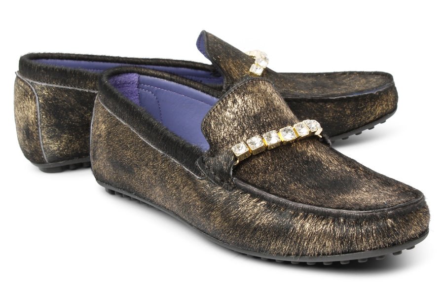 VM RAYS GOLD - Crispins Shoes