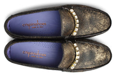 VM RAYS GOLD - Crispins Shoes