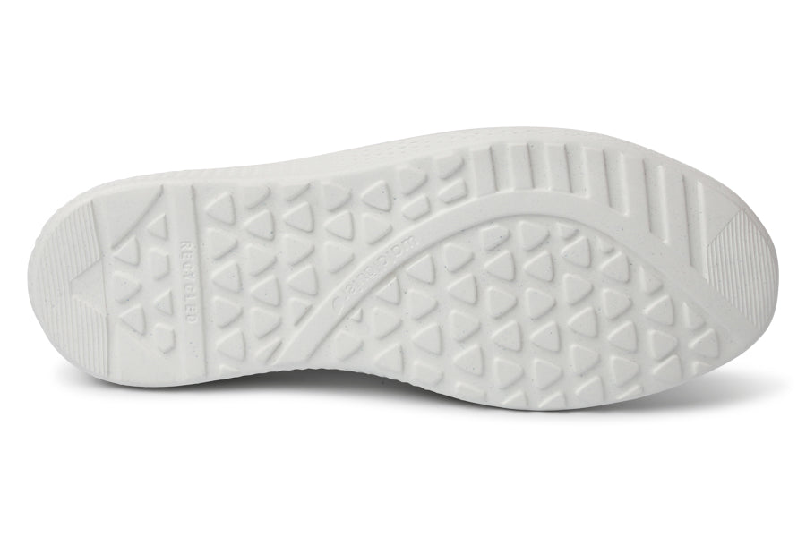 WAL DYLAN WHITE - Crispins Shoes