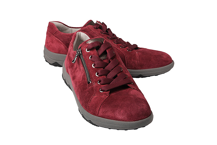 WAL EIKE RED