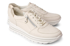 WAL GIOTTO PEARL WHITE