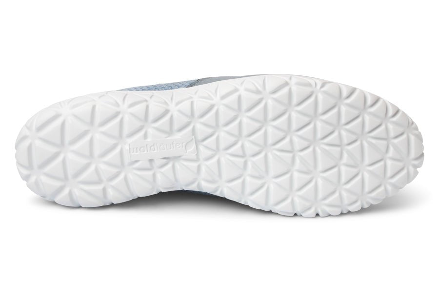WAL GOYA BLUE - Crispins Shoes