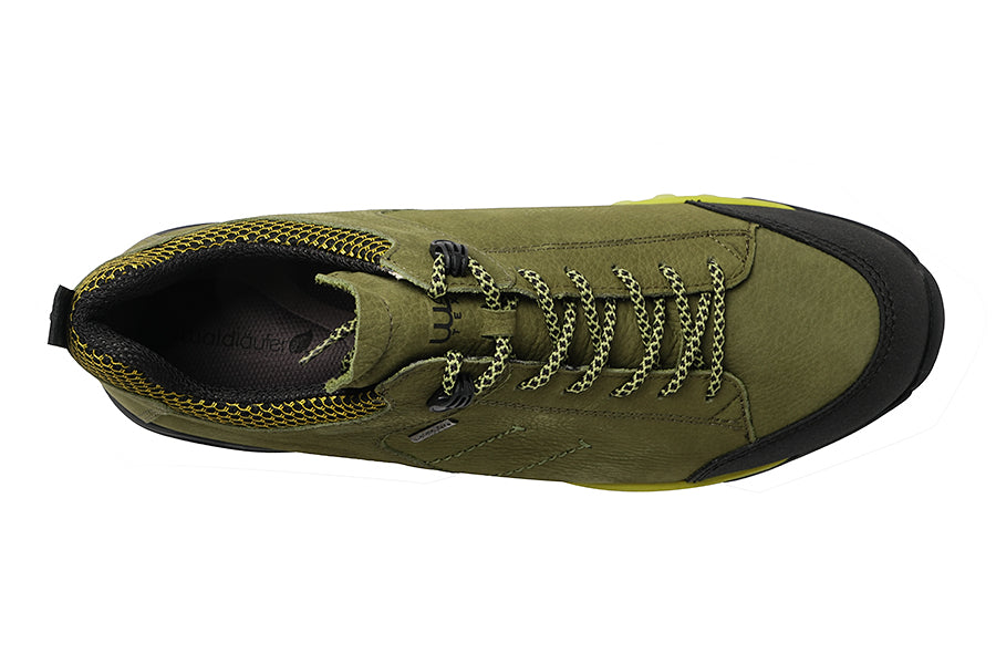 WAL HIKE GREEN