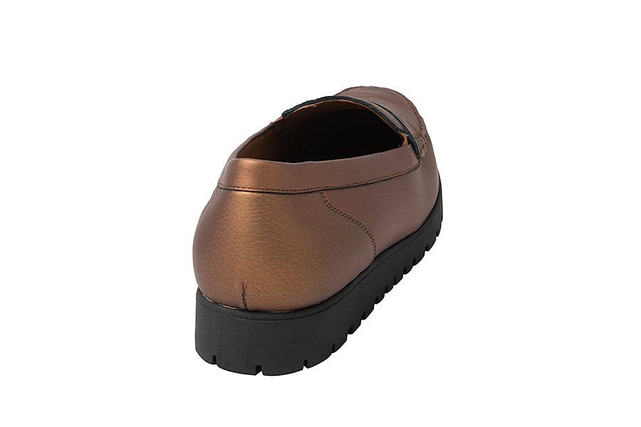 WAL KLINT COGNAC - Crispins Shoes