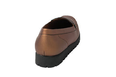 WAL KLINT COGNAC - Crispins Shoes