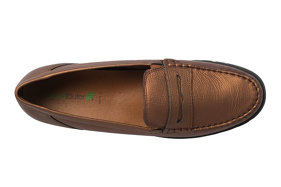 WAL KLINT COGNAC - Crispins Shoes