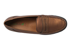 WAL KLINT COGNAC - Crispins Shoes