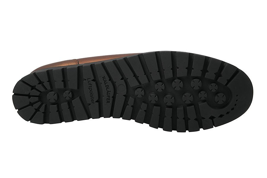 WAL KLINT COGNAC - Crispins Shoes
