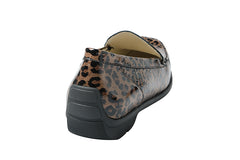 WAL RUBENS LEOPARD