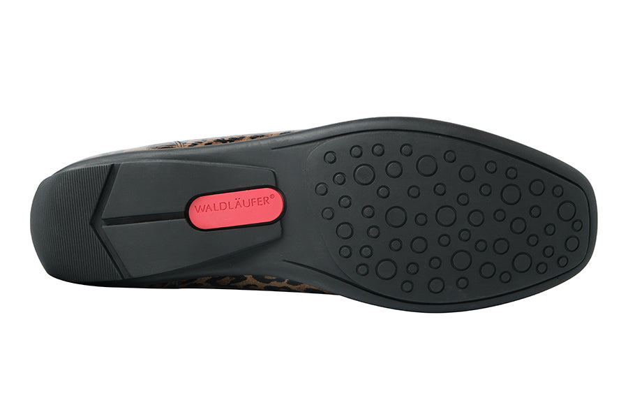 WAL RUBENS LEOPARD