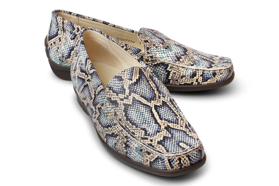 WAL RUBENS MULTI - Crispins Shoes