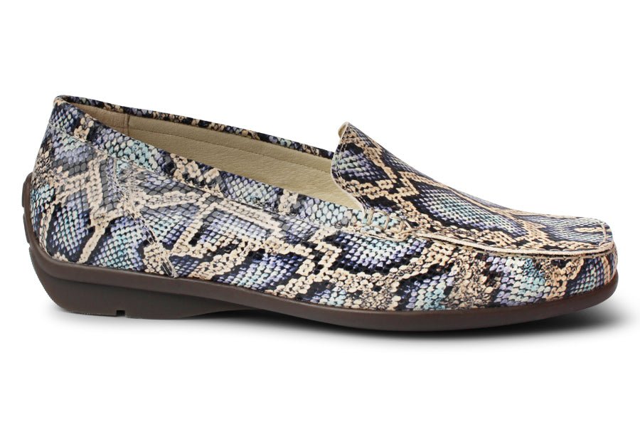WAL RUBENS MULTI - Crispins Shoes