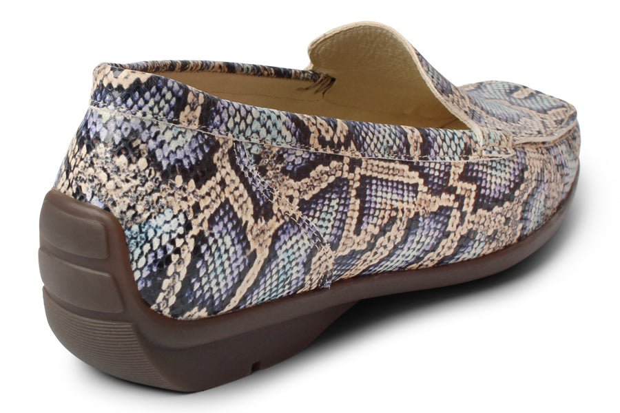 WAL RUBENS MULTI - Crispins Shoes