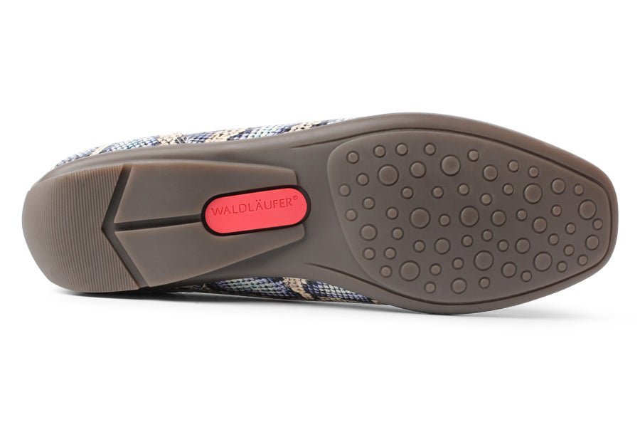 WAL RUBENS MULTI - Crispins Shoes