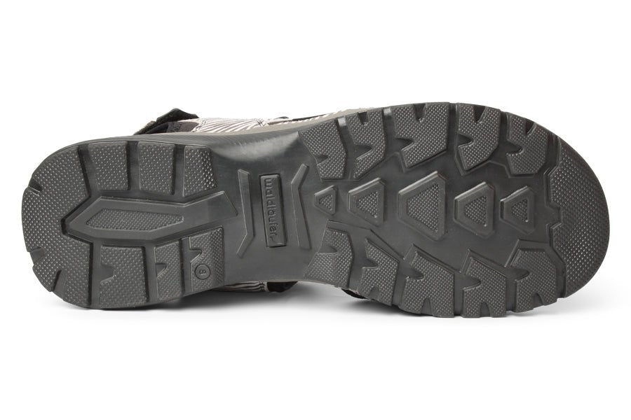 WAL EVELIN ZEBRA - Crispins Shoes