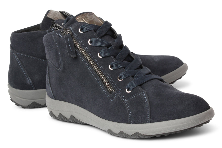 WAL MINK NAVY