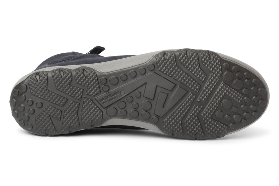 WAL MINK NAVY