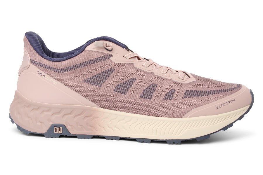 WAL RUNNER PINK - Crispins Shoes