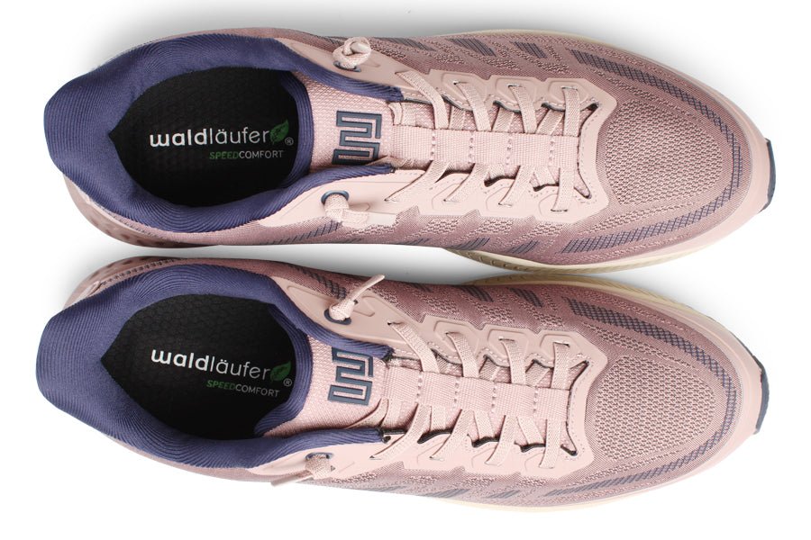 WAL RUNNER PINK - Crispins Shoes