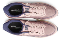 WAL RUNNER PINK - Crispins Shoes