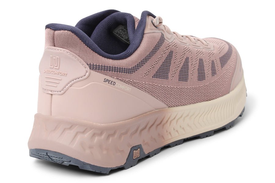 WAL RUNNER PINK - Crispins Shoes