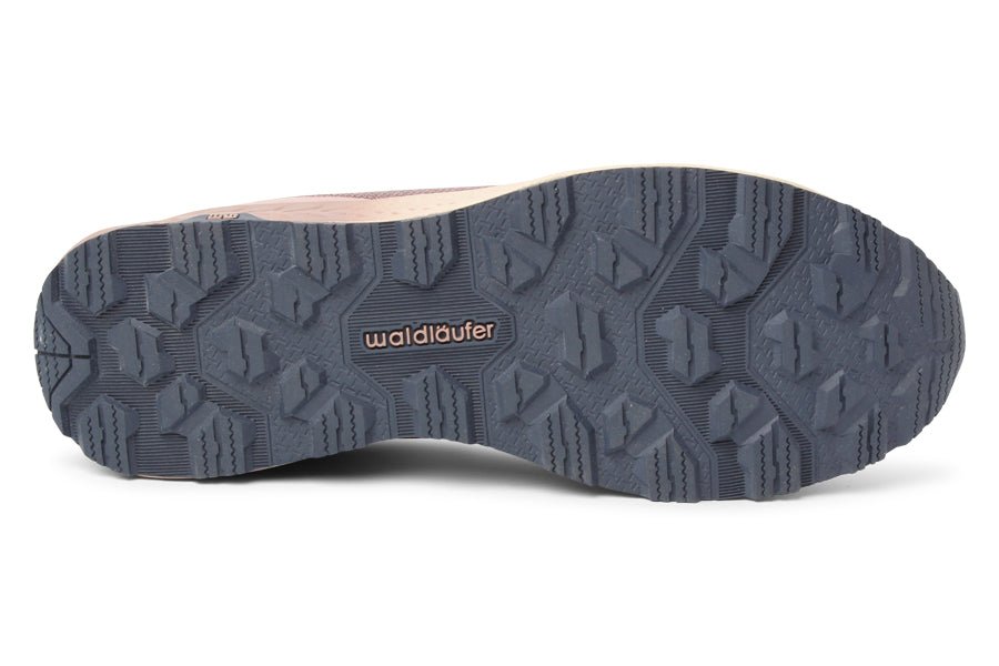 WAL RUNNER PINK - Crispins Shoes