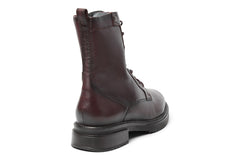 WAL WOOD BURGUNDY