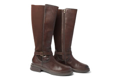 WAL BRAZIL BROWN