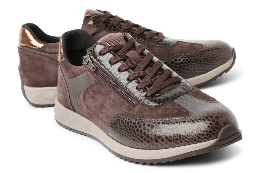 WAL BREMEN BROWN - Crispins Shoes