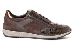 WAL BREMEN BROWN - Crispins Shoes