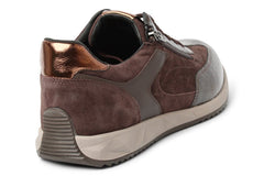 WAL BREMEN BROWN - Crispins Shoes