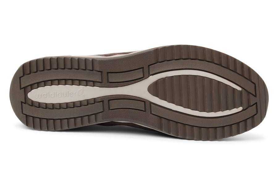 WAL BREMEN BROWN - Crispins Shoes