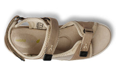 WAL EVELIN BEIGE - Crispins Shoes