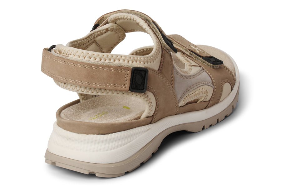 WAL EVELIN BEIGE - Crispins Shoes