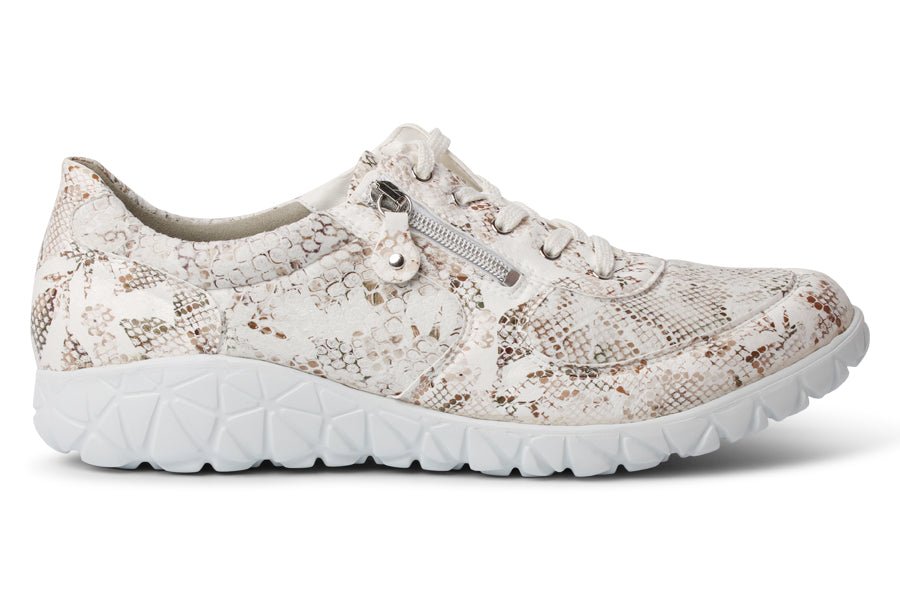 WAL GOYA MULTI - Crispins Shoes